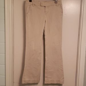 American Eagle Khakis